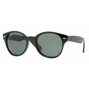 Ray ban polarized sunglasses